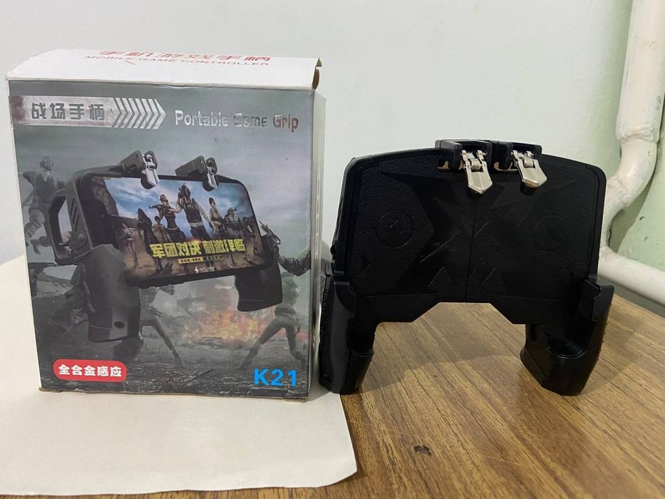 Pubg oʻynaydigan jostik sotiladi