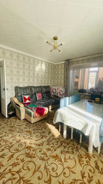 Продам 1 комнатную квартиру!