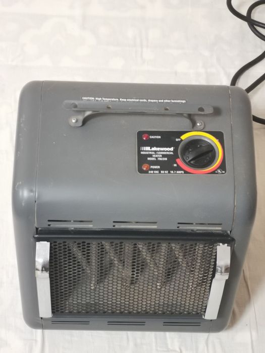 Pechka American sotiladi