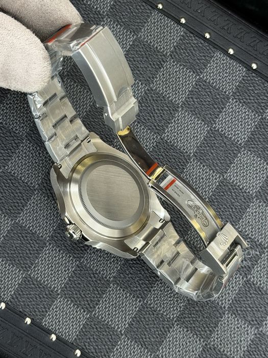 Rolex Yacht-Master || 42 Titanium ETA 3235