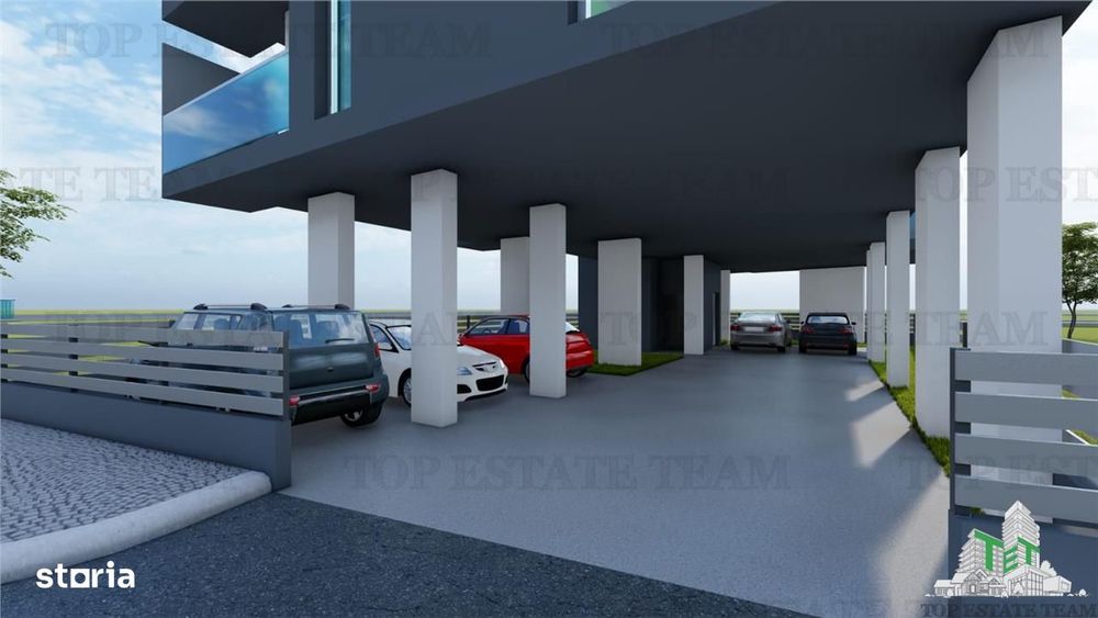 Apartament 2 camere bloc nou, adiacent metrou Obor