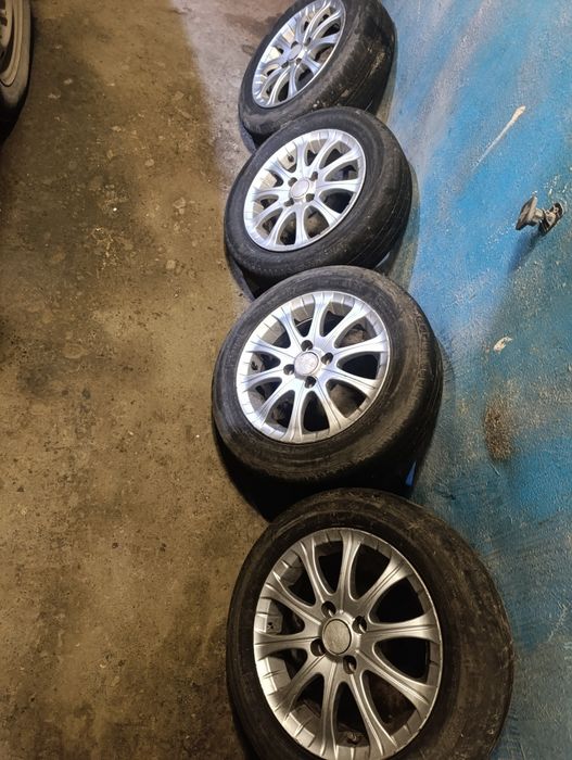 Продам диски на ВАЗ