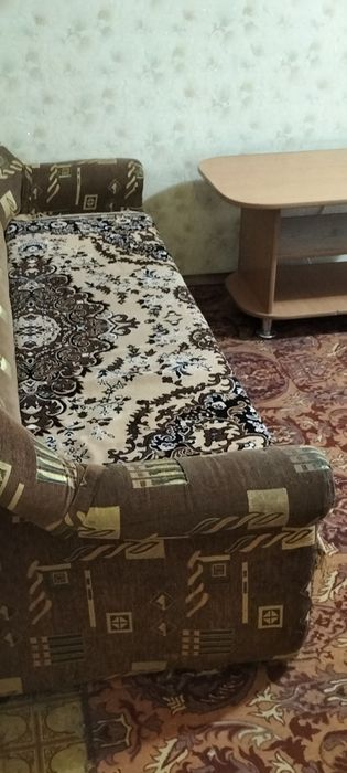 1-ком кв Центр Абайский район