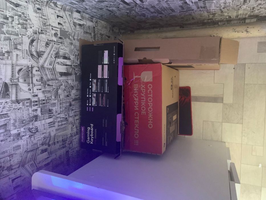 Продаю срочно игровой компьютер