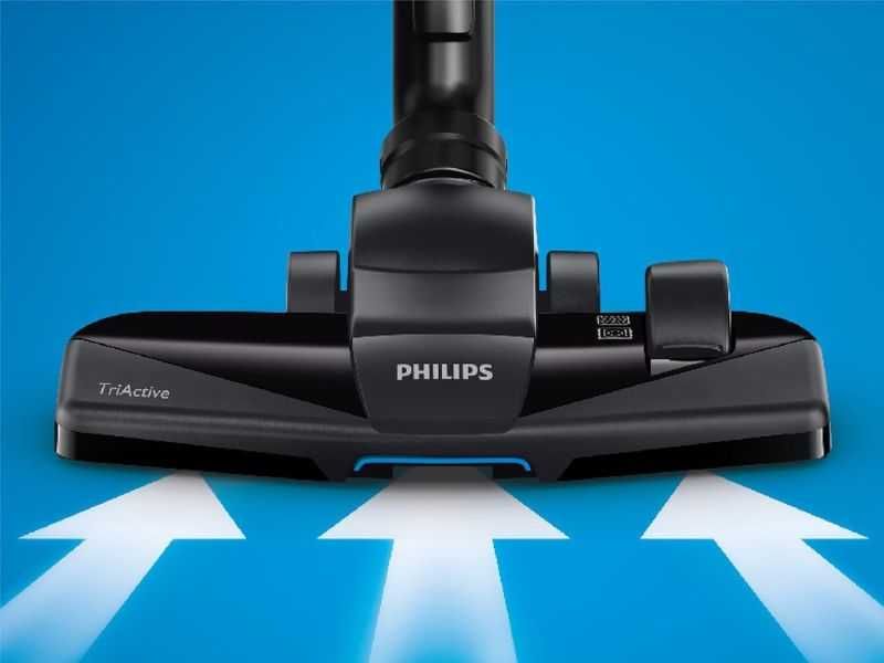 Прахосмукачка без Tорба Philips FC9332/09 PowerPro Compact – 900W