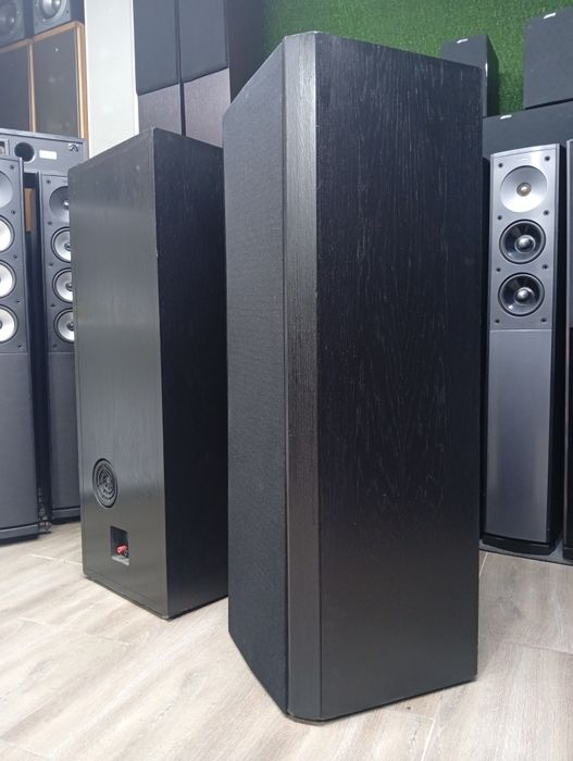 Тонколони QUADRAL Montan Mk-II