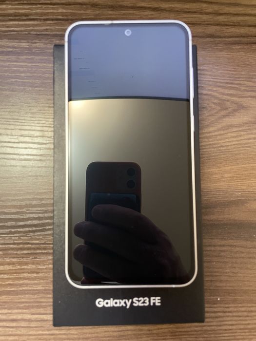 Samsung Galaxy S23 FE 256Gb