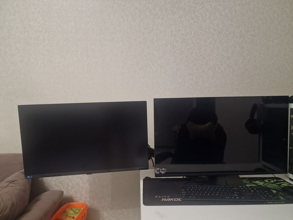 Монитор Samsung S7 Viewfinity 27, 4K, 10bit + кронштейн в подарок.