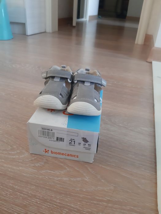 Сандали Biomecanics