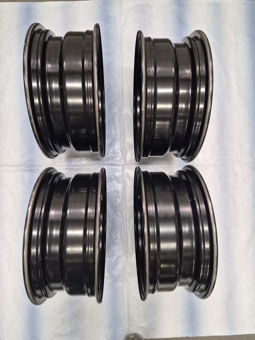 Jante tabla Opel Astra K 16"