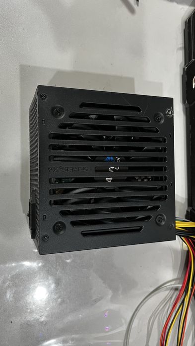 Продам VX PLUS 450