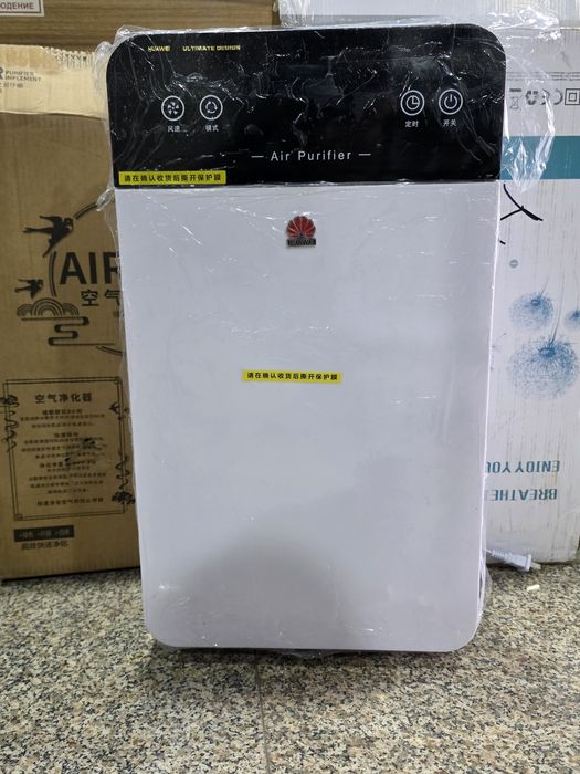 Huawei Очиститель Воздуха Оргинальный с датчиком с фильтром PM2.5