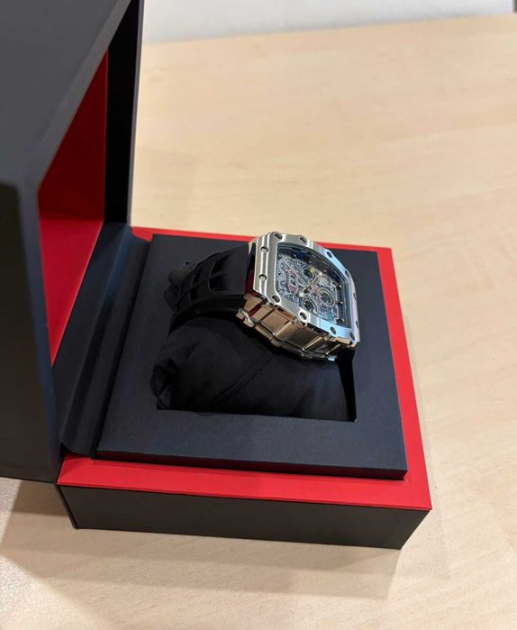 Часовник - Richard ***Mille***