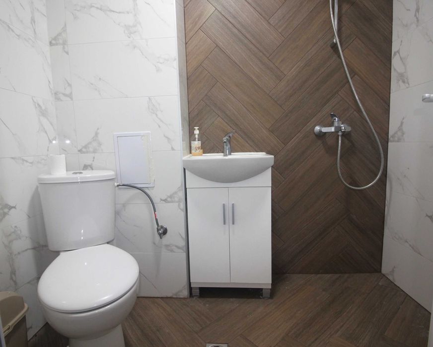 Едностаен апартамент в кв. Трендафил, гр. Габрово