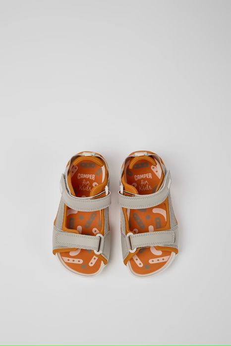 Camper Ous 36 номер