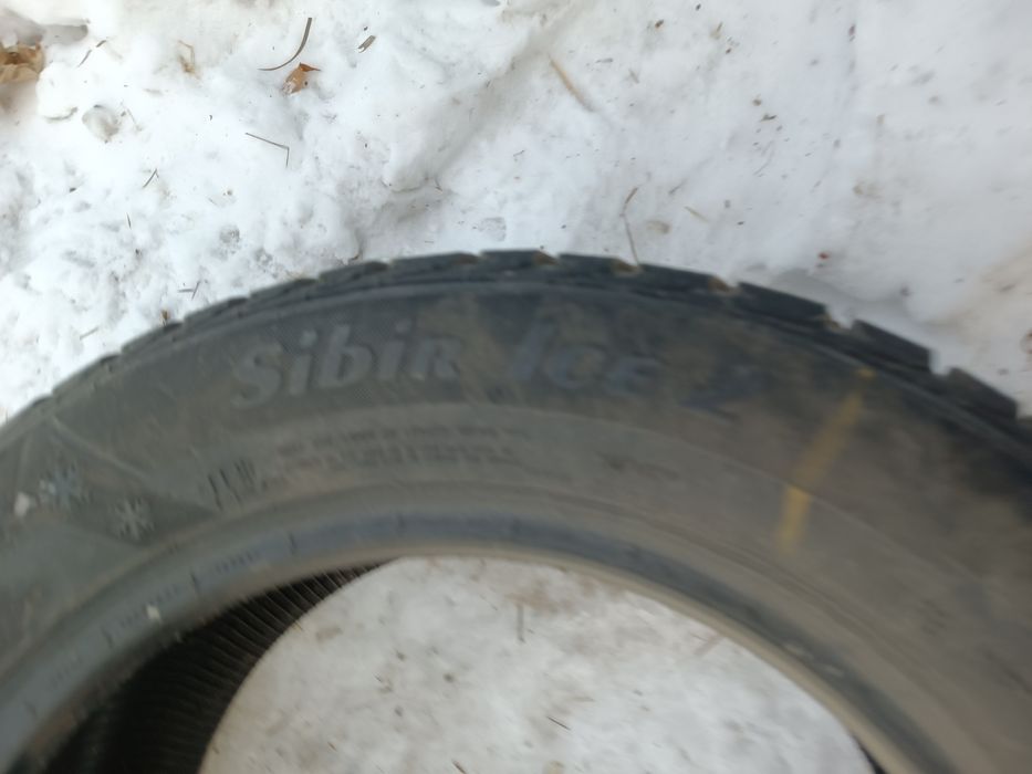 Продам шины балоны