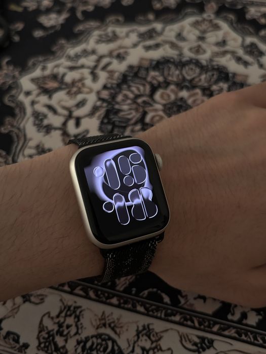 Apple Watch Se 2