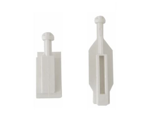 Kit reparatie far BMW Seria 5 (E39), 08.2000-06.2004, fata, partea stanga=dreapta,