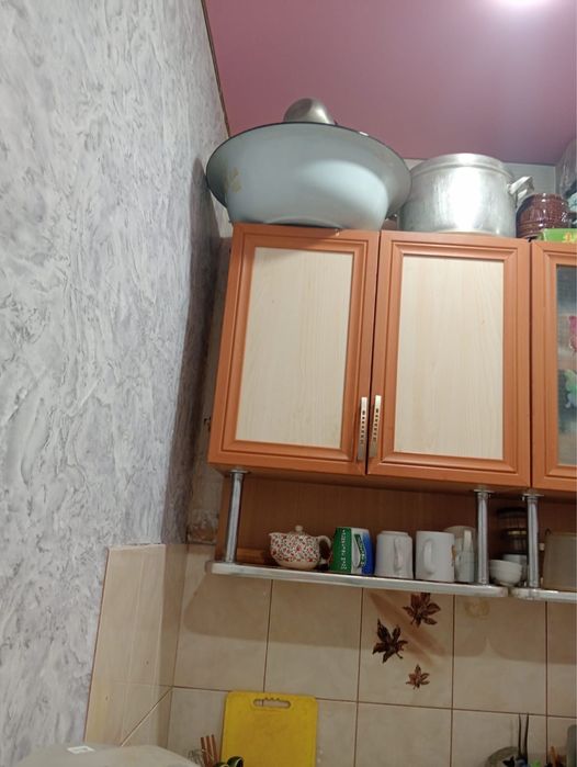 Продам двухкомнатную квартиру