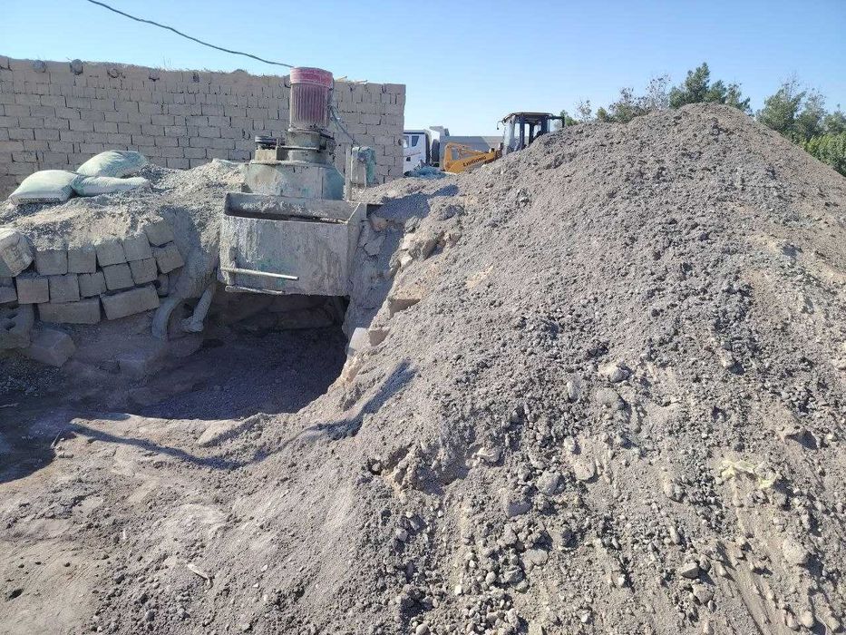 Beton shlaka blok