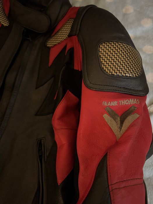 дамскo кожено мото яке