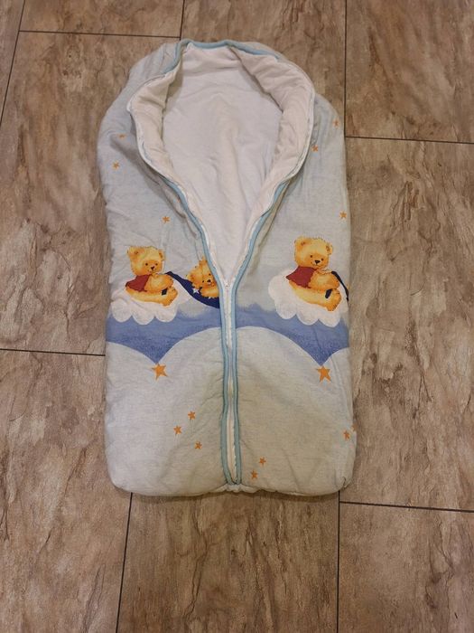 Намалени на 9лв Чувалчета за сън+подаръци