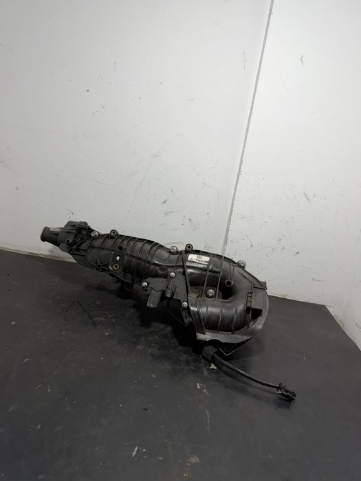 Galerie admisie BMW seria 5 E60 E61 520d n47 2.0 diesel 177cp Galerie admisie BMW X1 E84 2.0 diesel 177cp 7810178 | 7810179 | 7810741