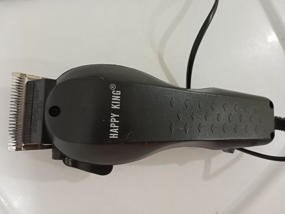 Продам машинку для стрижки.