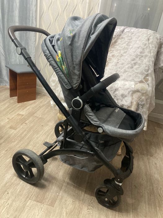 Продам коляску Зима-лето