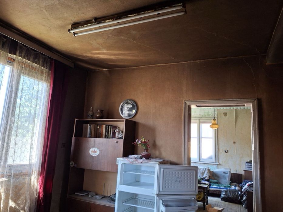 Продава се Етаж от къща в с. Казашко, Област Варна - 90 кв.м за 1190 €/кв.м - Снимка #3