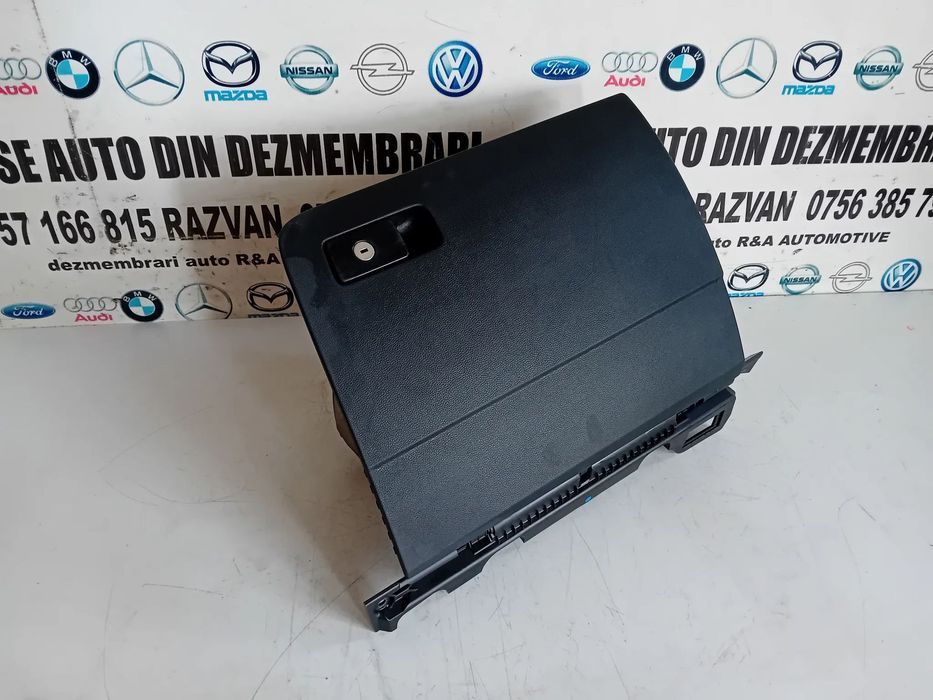 Torpedo Cutie Acte Vw Passat B8 An 2015-2020 Volan Stanga Europa