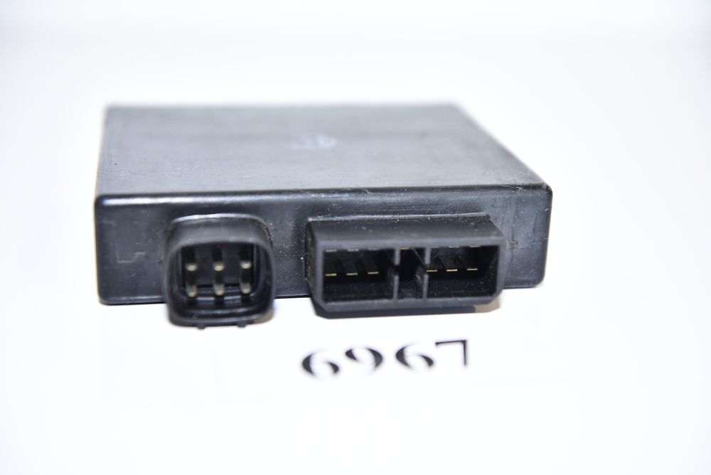 Calculator ECU CDI Suzuki GSXR750 GSXR 750 1996 - 1999