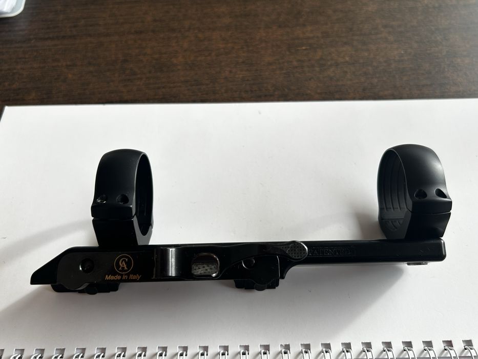 Монтаж за Blaser Contessa