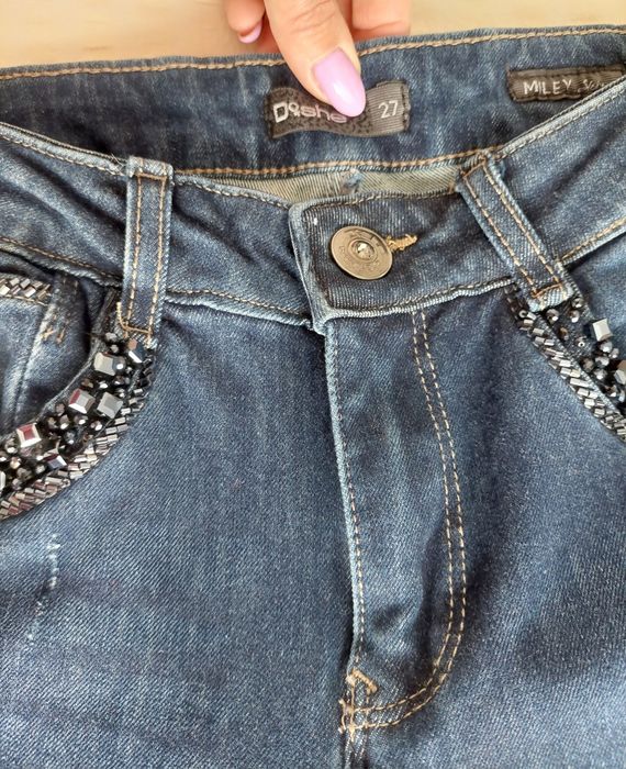 Дамски дънки НОВИ