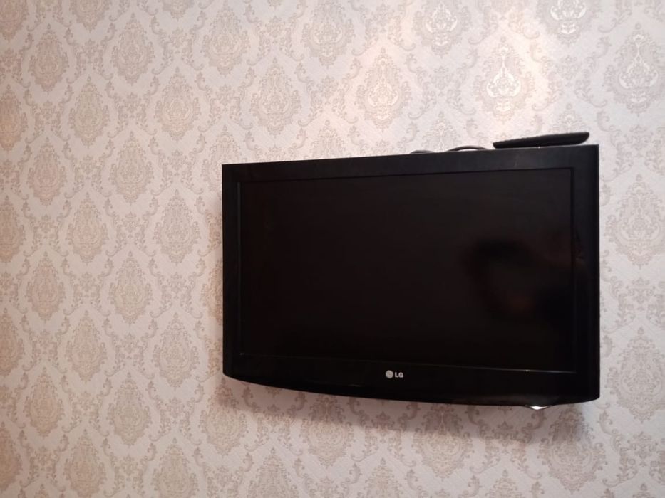 Телевизор LG
