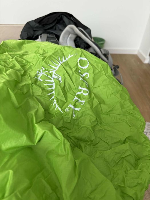 Туристическа раница Osprey Stratos 36L