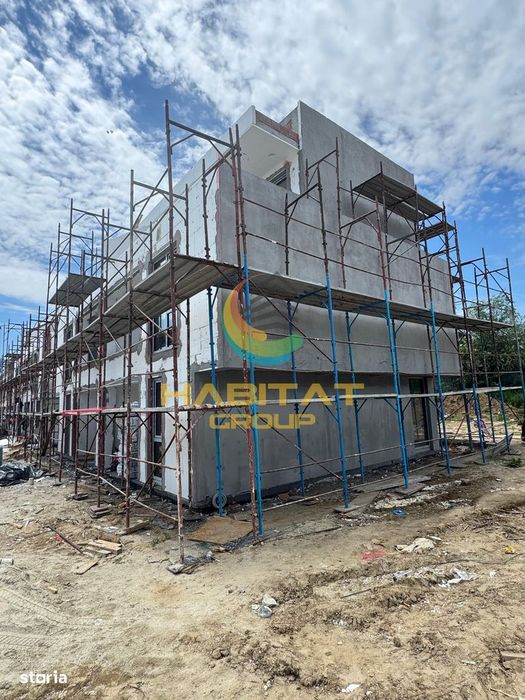 Vânzare Vilă Duplex pe Splaiul Unirii !