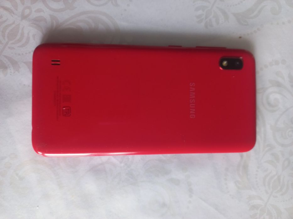 SAMSUNG A10 32gb
