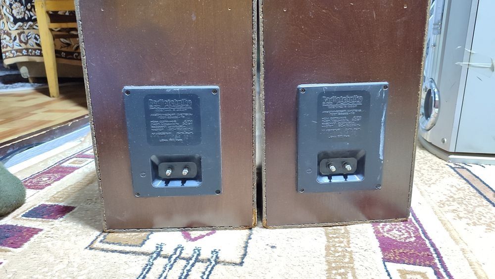 Продам Колонки s30  Бу