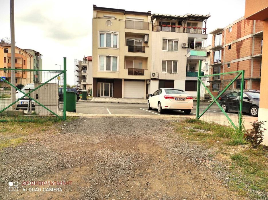 ТОП ЦЕНА / Черно море 2 с Панорама.  До три паркоместа в двора,aп.7