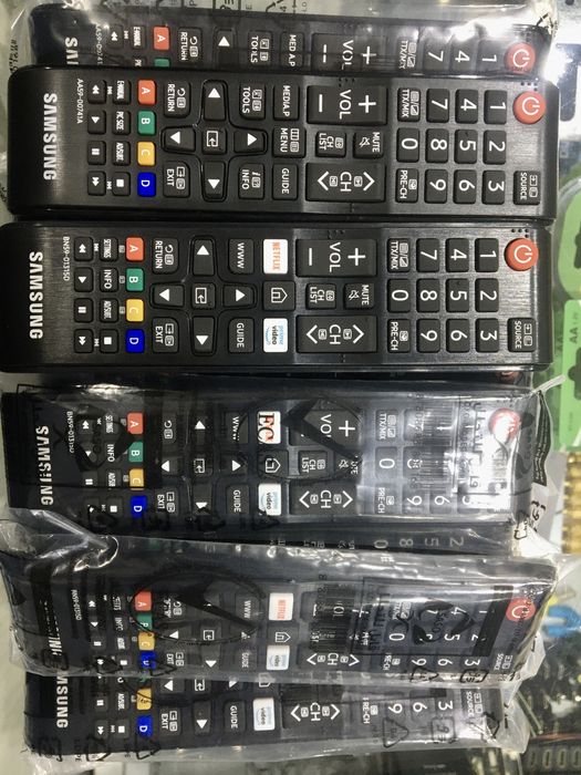 Samsung pult/ТВ пульт дистанционного управления для Samsung ORGINAL