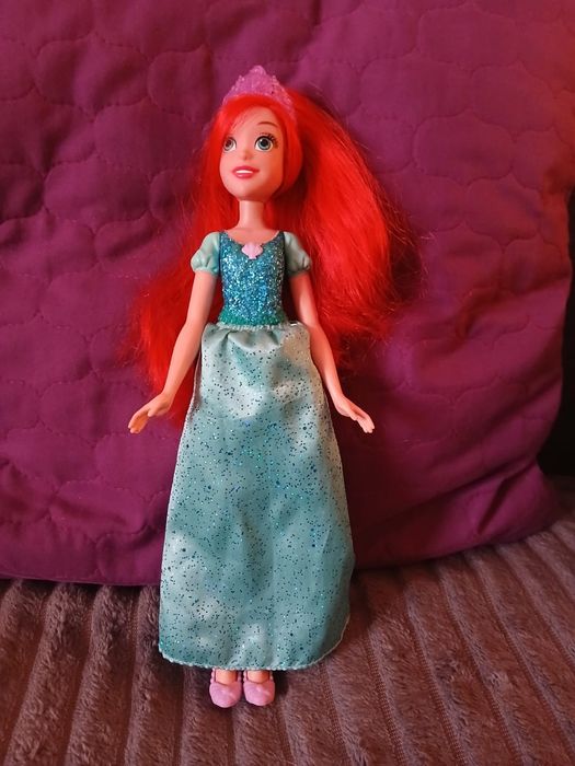 Куклы Принцесса Диснея