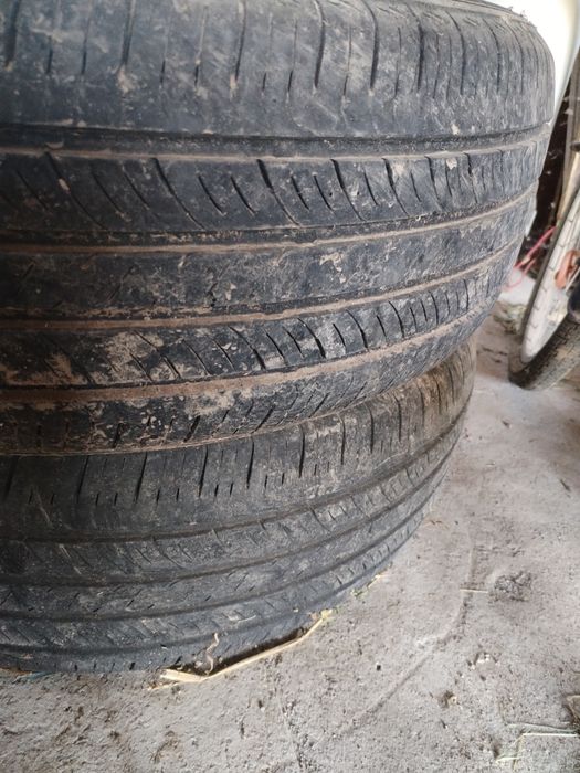 Balon sotiladi 225/60 R18