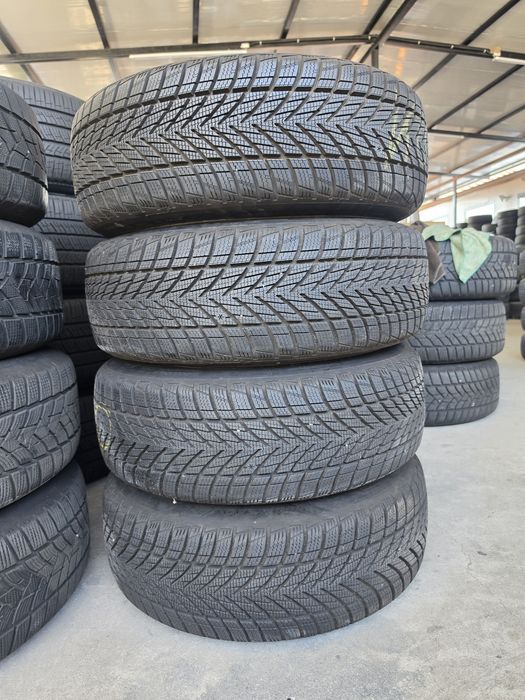Джанти 18 / 5х108 - Peugeot, Citroen, Opel, Ford, Volvo и др. 5x108