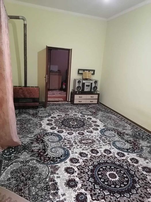 Шейхончада (карвон бозор) участка сотилади