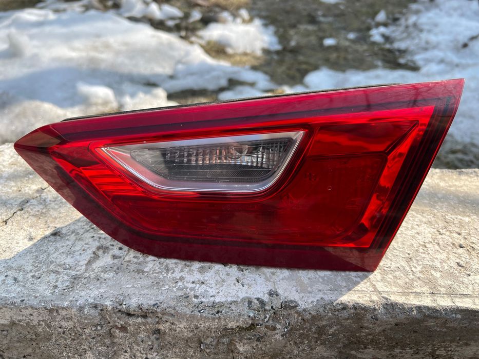 Задний стоп-сигнал Chevrolet Malibu