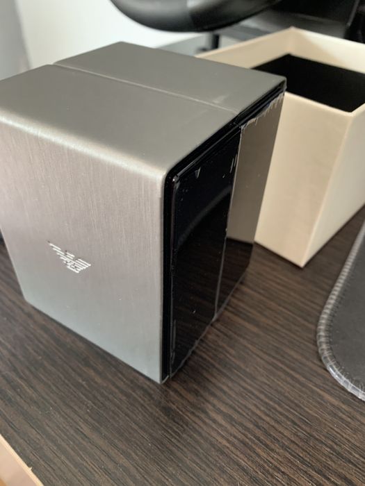 Часовник Emporio Armani