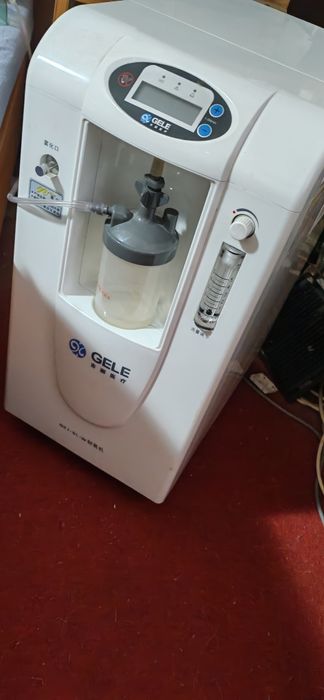 Продам концентратор кислорода