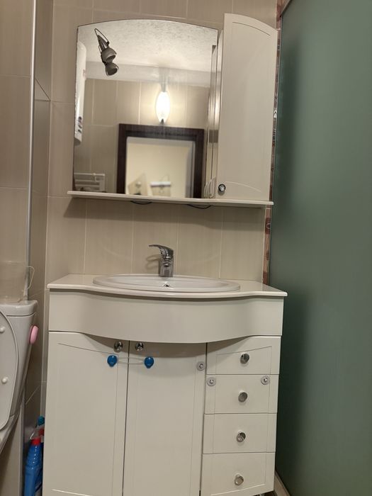 2-СТАЕН АПАРТАМЕНТ в Манастирски ливади-запад, ул. Българска легия