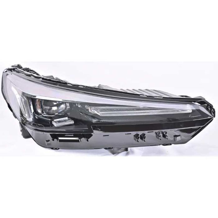 Фара Changan CS55